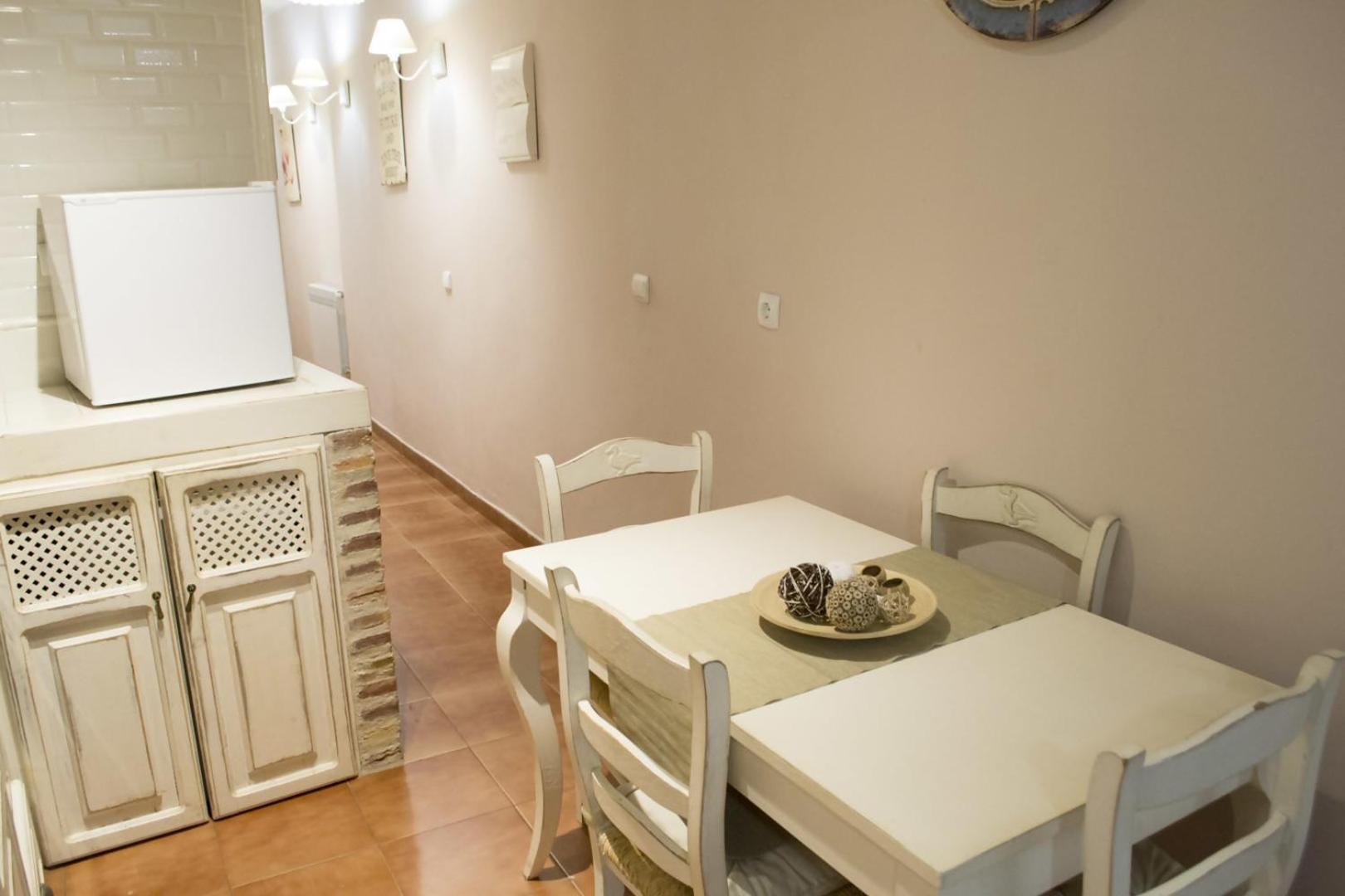 Apartamenticos Plaza Las Armas II Сарагоса Екстер'єр фото